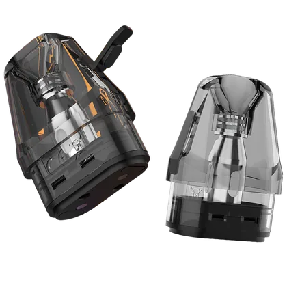 Vape accessories category