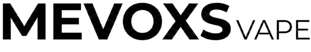 Mevoxs Vape Online Store Logo
