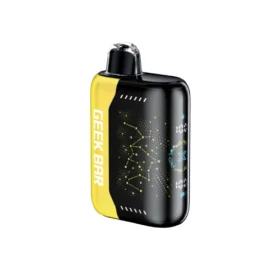 Banana Ice Geek Bar Pulse X 25000-6