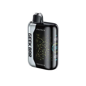 Miami Mint Geek Bar Pulse X 25000-2