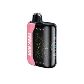 Watermelon Ice Geek Bar Pulse X 25000-6