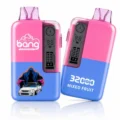 Bang B32K 32000 Puffs Double Mesh Disposable Vape - Origin Direct Mixed Fruit flavor Origin Direct disposable vape