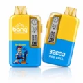 Bang B32K 32000 Puffs Double Mesh Disposable Vape - Origin Direct Red Bull flavor Origin Direct disposable vape