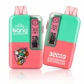 Bang B32K 32000 Puffs Double Mesh Disposable Vape - Origin Direct Strawberry Watermelon flavor Origin Direct disposable vape