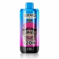 Bang 120K 120000 Puffs Disposable Vape - EU Fast Dispatch 10 Pcs Box Energy Drink / Blueberry Cherry / Apple Grape / Watermelon Dragon Fruit / Mamba flavor 10 pcs box