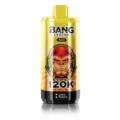 Bang 120K 120000 Puffs Disposable Vape - EU Fast Dispatch 10 Pcs Box Energy Drink / Peach Ice / Mango Ice / Cranberry Grape / Blackcurrant flavor 10 pcs box