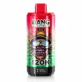 Bang 120K 120000 Puffs Disposable Vape - EU Fast Dispatch 10 Pcs Box Watermelon Ice / Mixed Berries / Apple Pear / Blueberry Mint / Summer Time flavor 10 pcs box
