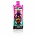 Bang 120K 120000 Puffs Disposable Vape - EU Fast Dispatch 10 Pcs Box Strawberry Watermelon / Grape Ice / Red Mojito / Banana Ice / Lemon Lime flavor 10 pcs box