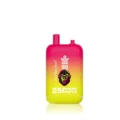 Bang King BK25 25000 Puffs Dual Pod Disposable Vape - Origin Direct Grape Ice flavor Origin Direct disposable vape