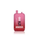 Bang King BK25 25000 Puffs Dual Pod Disposable Vape - Origin Direct Peach Mango flavor Origin Direct disposable vape