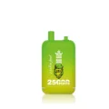 Bang King BK25 25000 Puffs Dual Pod Disposable Vape - Origin Direct Watermelon Ice flavor Origin Direct disposable vape