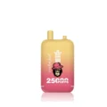 Bang King BK25 25000 Puffs Dual Pod Disposable Vape - Origin Direct Triple Berry Ice flavor Origin Direct disposable vape