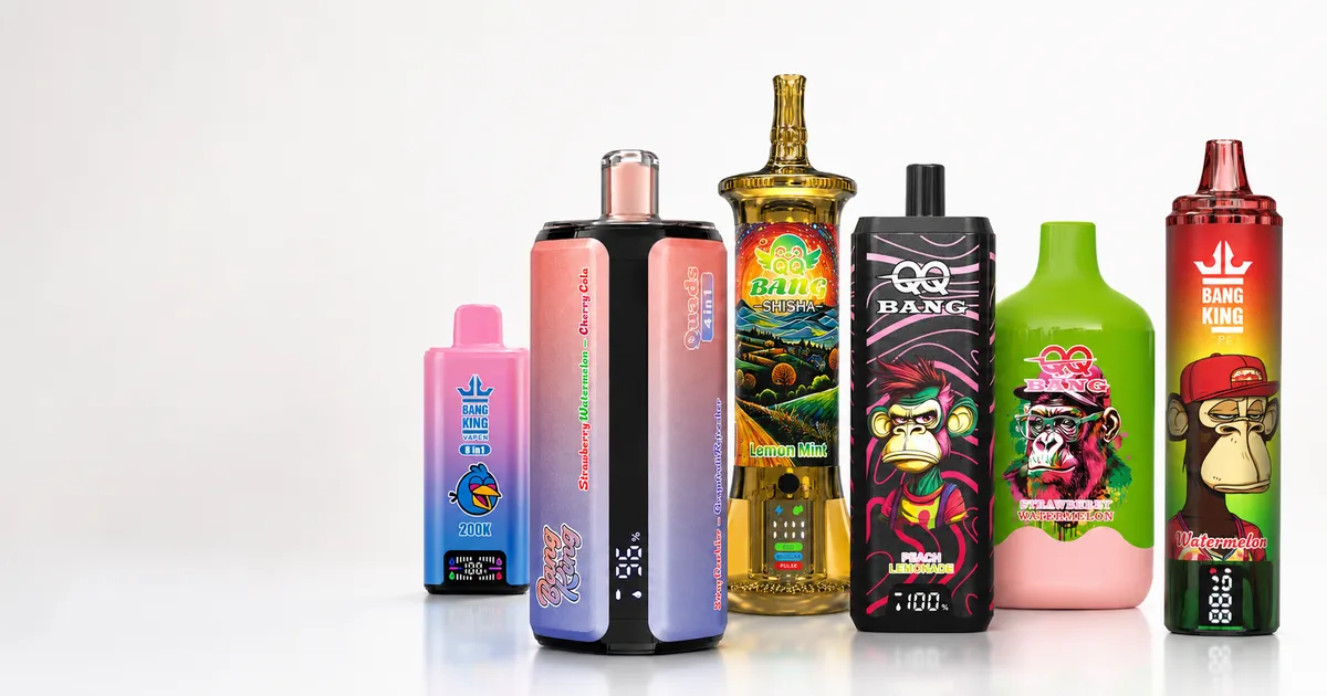 Origin Direct disposable vapes available from 1 device on Mevoxs
