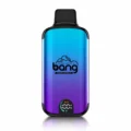 Bang 20000 Puffs Dual Mesh Disposable Vape - Origin Direct Blueberry Raspberry flavor Origin Direct disposable vape