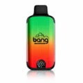 Bang 20000 Puffs Dual Mesh Disposable Vape - Origin Direct Double Apple flavor Origin Direct disposable vape