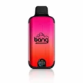 Bang 20000 Puffs Dual Mesh Disposable Vape - Origin Direct Peach Mango Watermelon flavor Origin Direct disposable vape