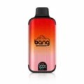 Bang 20000 Puffs Dual Mesh Disposable Vape - Origin Direct Raspberry Watermelon flavor Origin Direct disposable vape