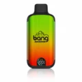 Bang 20000 Puffs Dual Mesh Disposable Vape - Origin Direct Strawberry Kiwi flavor Origin Direct disposable vape