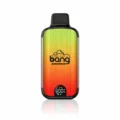 Bang 20000 Puffs Dual Mesh Disposable Vape - Origin Direct Strawberry Lychee flavor Origin Direct disposable vape