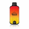 Bang 20000 Puffs Dual Mesh Disposable Vape - Origin Direct Strawberry Mango flavor Origin Direct disposable vape