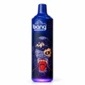 Bang 12000 Puffs Disposable Vape - Origin Direct Black Dragon Ice flavor Origin Direct disposable vape
