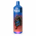 Bang 12000 Puffs Disposable Vape - Origin Direct Blueberry Ice flavor Origin Direct disposable vape