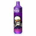 Bang 12000 Puffs Disposable Vape - Origin Direct Grape Ice flavor Origin Direct disposable vape