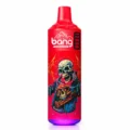 Bang 12000 Puffs Disposable Vape - Origin Direct Raspberry Watermelon flavor Origin Direct disposable vape