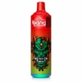 Bang 12000 Puffs Disposable Vape - Origin Direct Sour Apple Raspberry flavor Origin Direct disposable vape