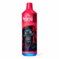 Bang 12000 Puffs Disposable Vape - Origin Direct Strawberry Juice flavor Origin Direct disposable vape
