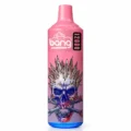 Bang 12000 Puffs Disposable Vape - Origin Direct Strawberry Lychee flavor Origin Direct disposable vape