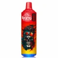 Bang 12000 Puffs Disposable Vape - Origin Direct Strawberry Mango flavor Origin Direct disposable vape