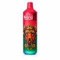 Bang 12000 Puffs Disposable Vape - Origin Direct Watermelon Ice flavor Origin Direct disposable vape