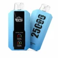 Bang B25S 25000 Puffs 0 Nicotine Disposable Vape - Origin Direct blueberry ice flavor Origin Direct disposable vape