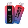 Bang B25S 25000 Puffs 0 Nicotine Disposable Vape - Origin Direct blueberry raspberry flavor Origin Direct disposable vape