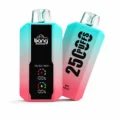 Bang B25S 25000 Puffs 0 Nicotine Disposable Vape - Origin Direct mixed fruits flavor Origin Direct disposable vape