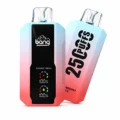 Bang B25S 25000 Puffs 0 Nicotine Disposable Vape - Origin Direct strawberry ice flavor Origin Direct disposable vape