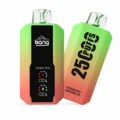 Bang B25S 25000 Puffs 0 Nicotine Disposable Vape - Origin Direct strawberry watermelon flavor Origin Direct disposable vape