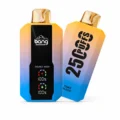 Bang B25S 25000 Puffs 0 Nicotine Disposable Vape - Origin Direct tiger blood flavor Origin Direct disposable vape