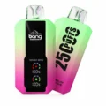 Bang B25S 25000 Puffs 0 Nicotine Disposable Vape - Origin Direct watermelon bubblegum flavor Origin Direct disposable vape