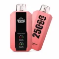 Bang B25S 25000 Puffs 0 Nicotine Disposable Vape - Origin Direct watermelon ice flavor Origin Direct disposable vape