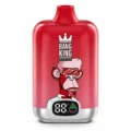 Bang King BK15S 15000 Puffs Screen Display Disposable Vape - Origin Direct lush ice flavor Origin Direct disposable vape
