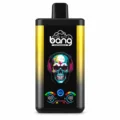 Bang B30S 30000 Puffs Screen Display Disposable Vape - Origin Direct black dragon ice / mango pineapple peach flavor Origin Direct disposable vape