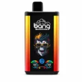 Bang B30S 30000 Puffs Screen Display Disposable Vape - Origin Direct black dragon ice/ strawberry banana flavor Origin Direct disposable vape
