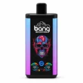Bang B30S 30000 Puffs Screen Display Disposable Vape - Origin Direct blueberry cherry cranberry/watermelon berry boom flavor Origin Direct disposable vape