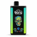 Bang B30S 30000 Puffs Screen Display Disposable Vape - Origin Direct double apple /kiwipassion fruit pomegranate flavor Origin Direct disposable vape
