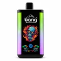 Bang B30S 30000 Puffs Screen Display Disposable Vape - Origin Direct love66/ strawberry kiwi flavor Origin Direct disposable vape