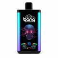 Bang B30S 30000 Puffs Screen Display Disposable Vape - Origin Direct mint ice /triple berry flavor Origin Direct disposable vape