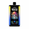Bang B30S 30000 Puffs Screen Display Disposable Vape - Origin Direct pineapple ice/ blue fusion flavor Origin Direct disposable vape