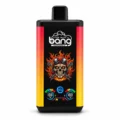 Bang B30S 30000 Puffs Screen Display Disposable Vape - Origin Direct red bull /strawberry mango flavor Origin Direct disposable vape
